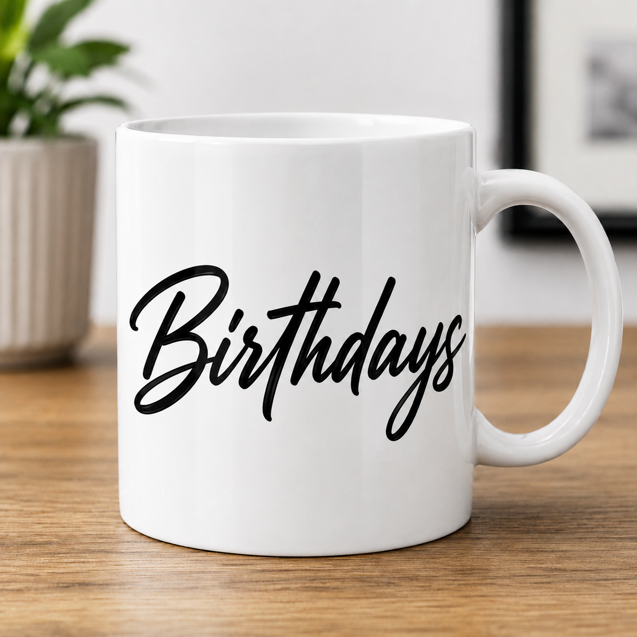 Birthdays