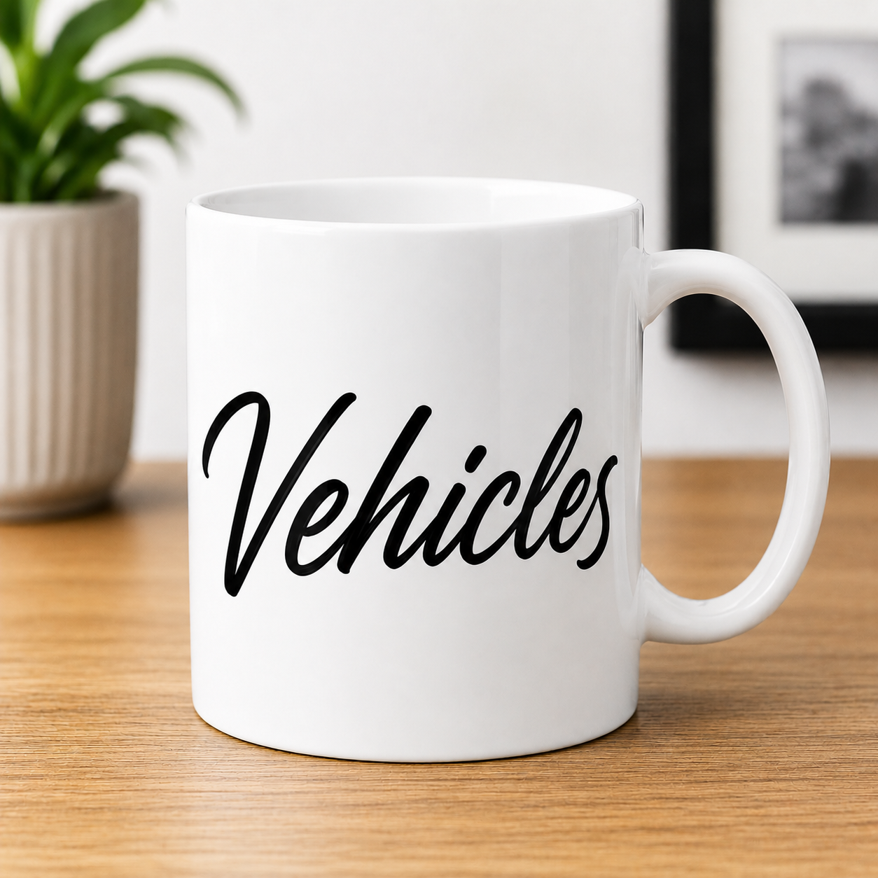 Vehicles