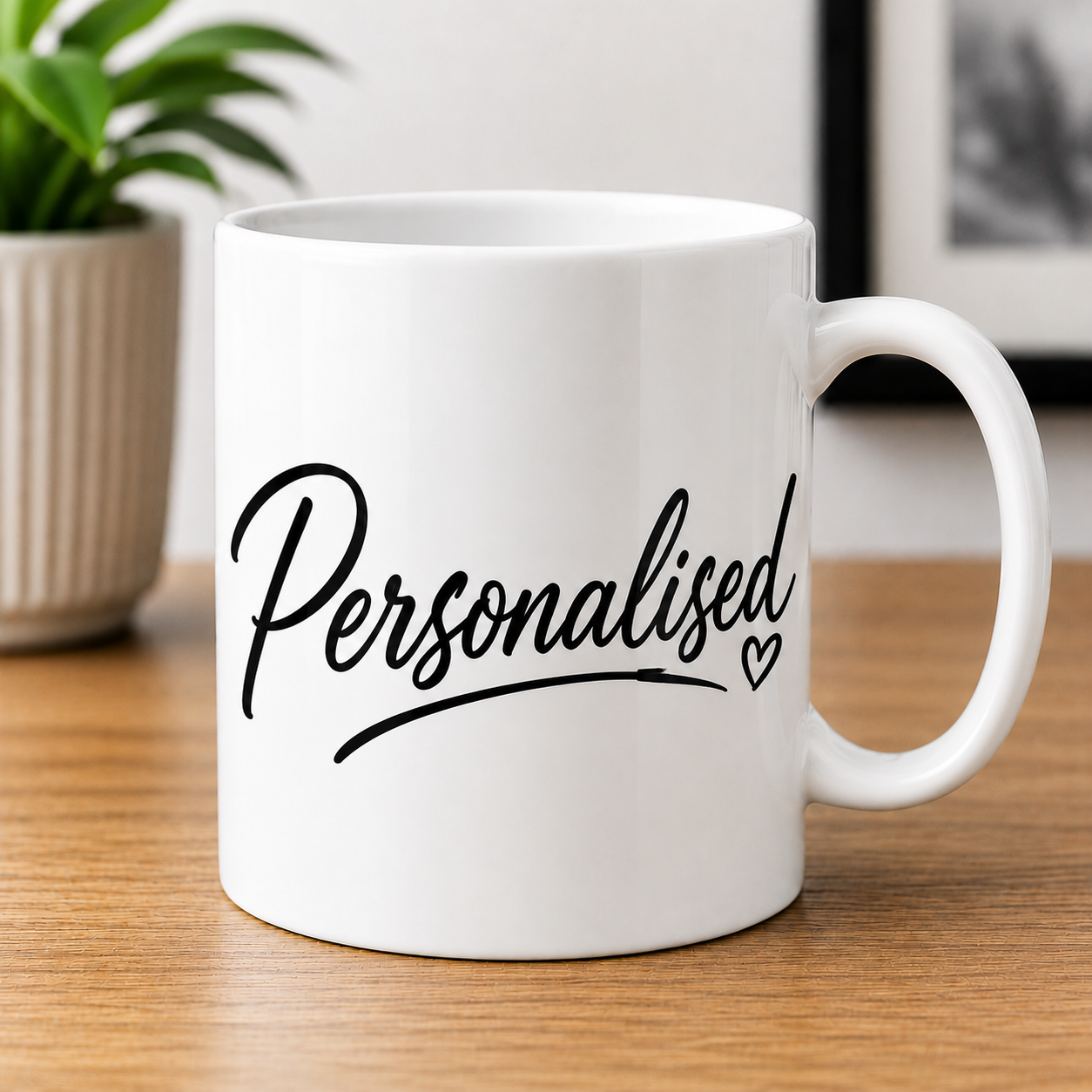 Personalised