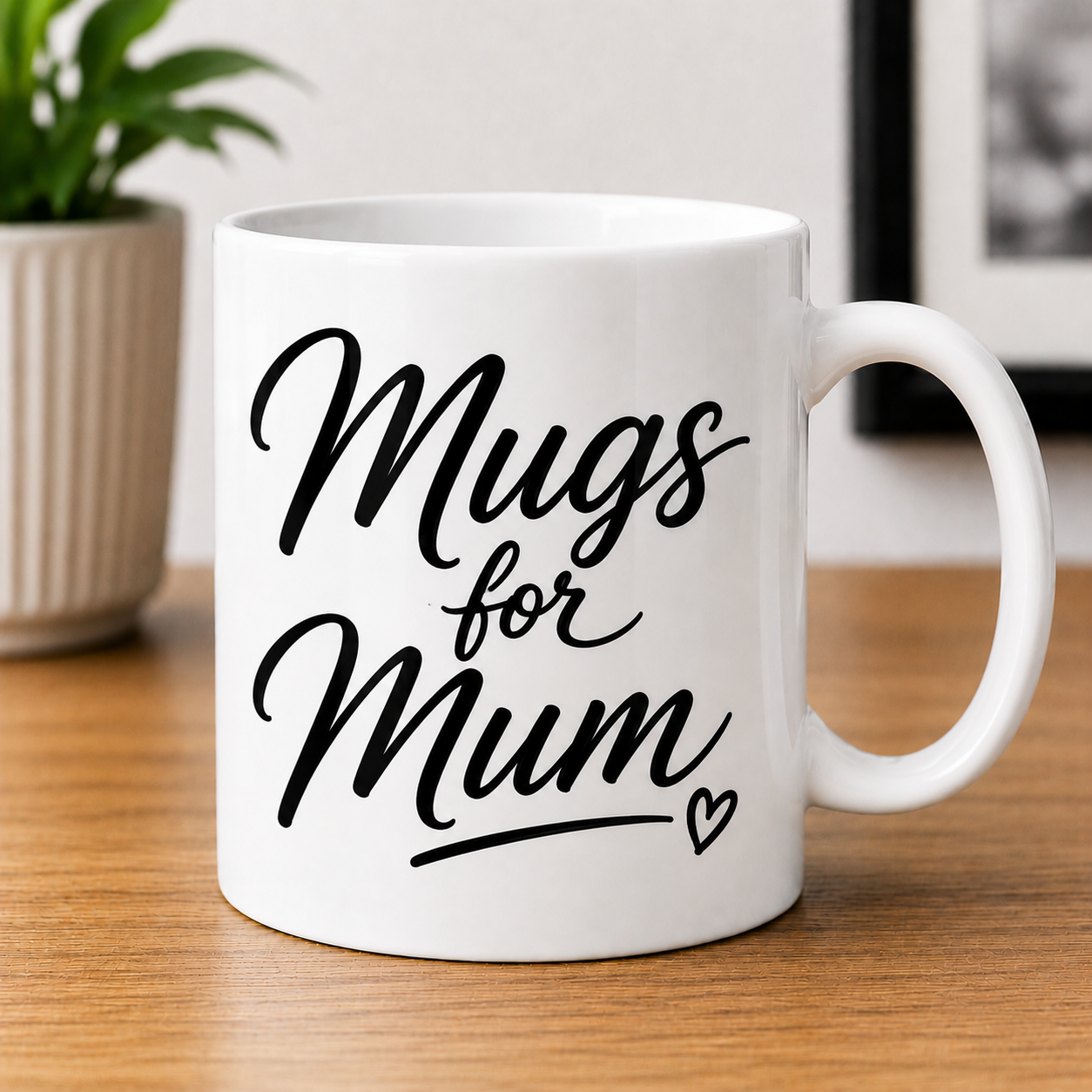 Mugs For Mum