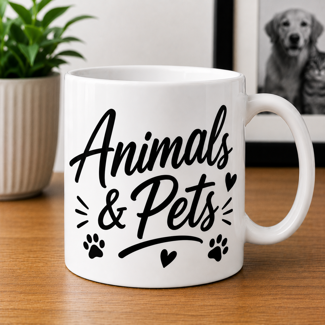 Animals & Pets
