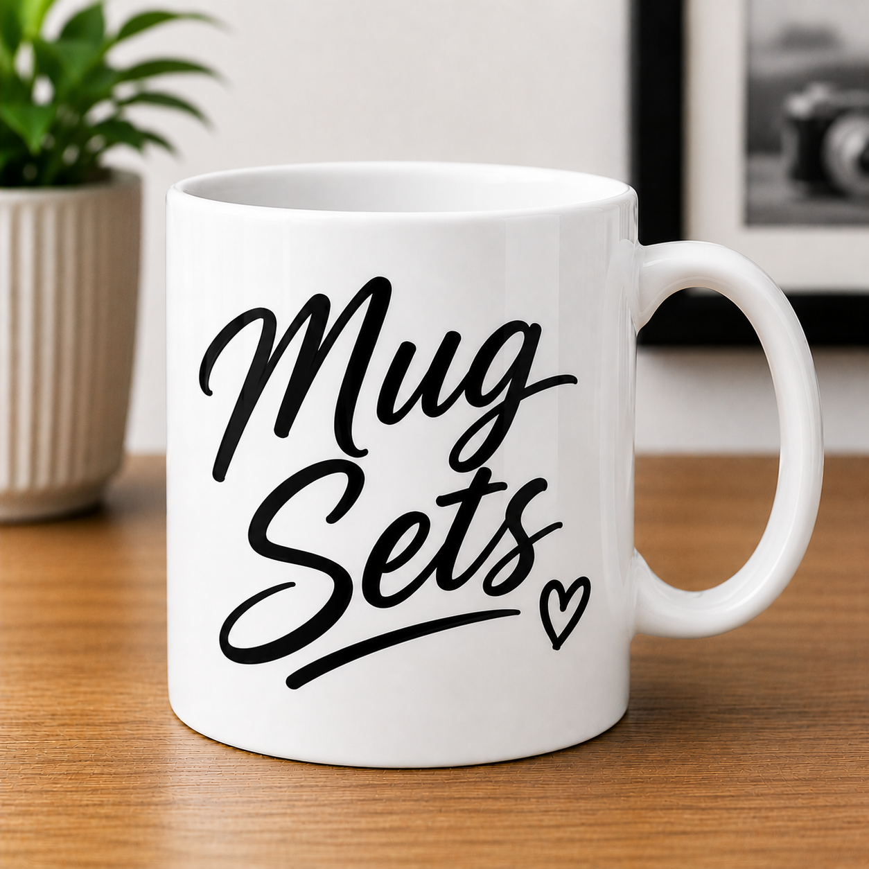 Mug Sets