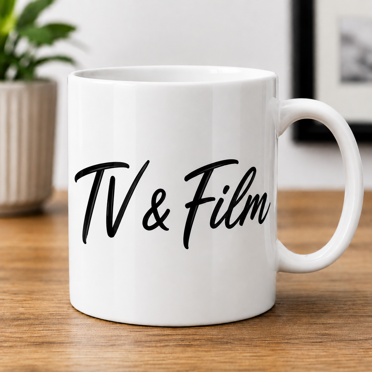 TV & Film