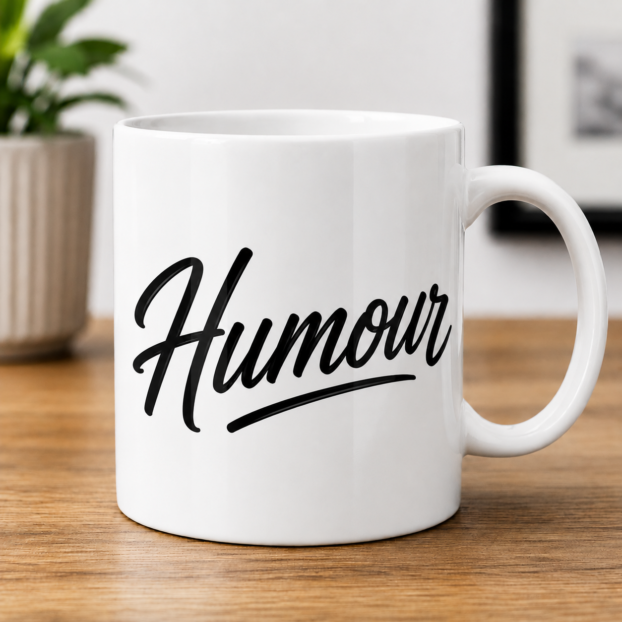 Humour