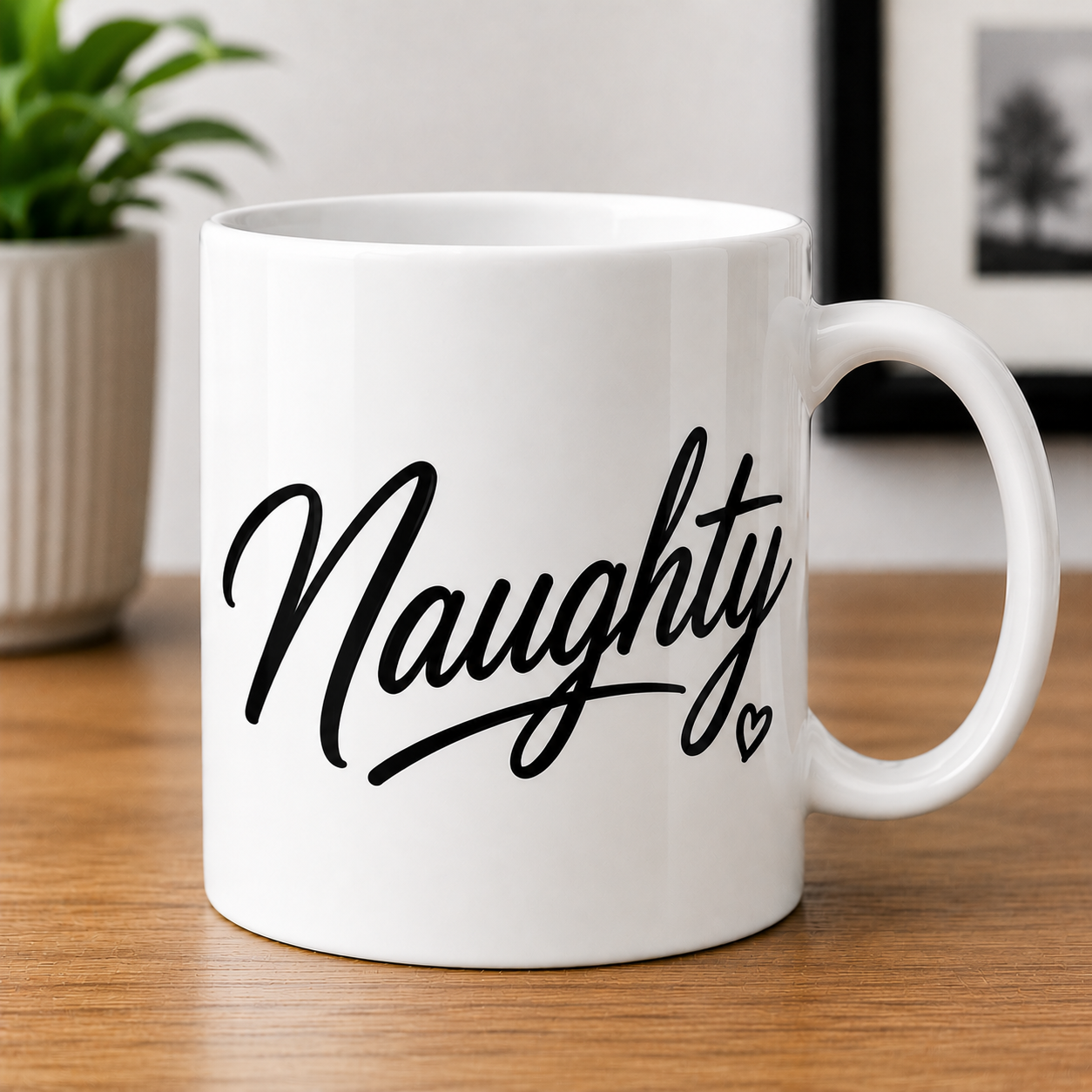 Naughty