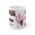 Sex and The City Mugs