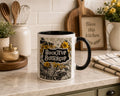 Suck It Up Buttercup Coffee Mug Tea Mug Cup 11oz