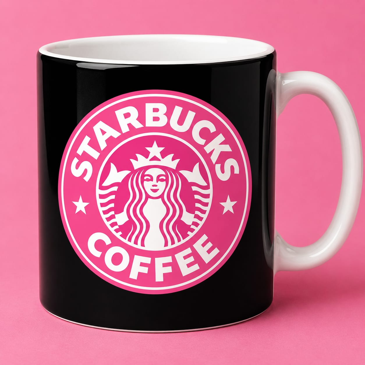 Starbucks Accent Coffee Mugs (11oz) Various Designs