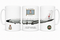 RAF RC135-W Rivet Joint Coffee Mug Tea Mug 11oz Cup