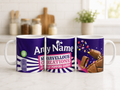 Marvellous Creations Theme Inspired Personalised Coffee Mug Tea Mug Novelty Mug