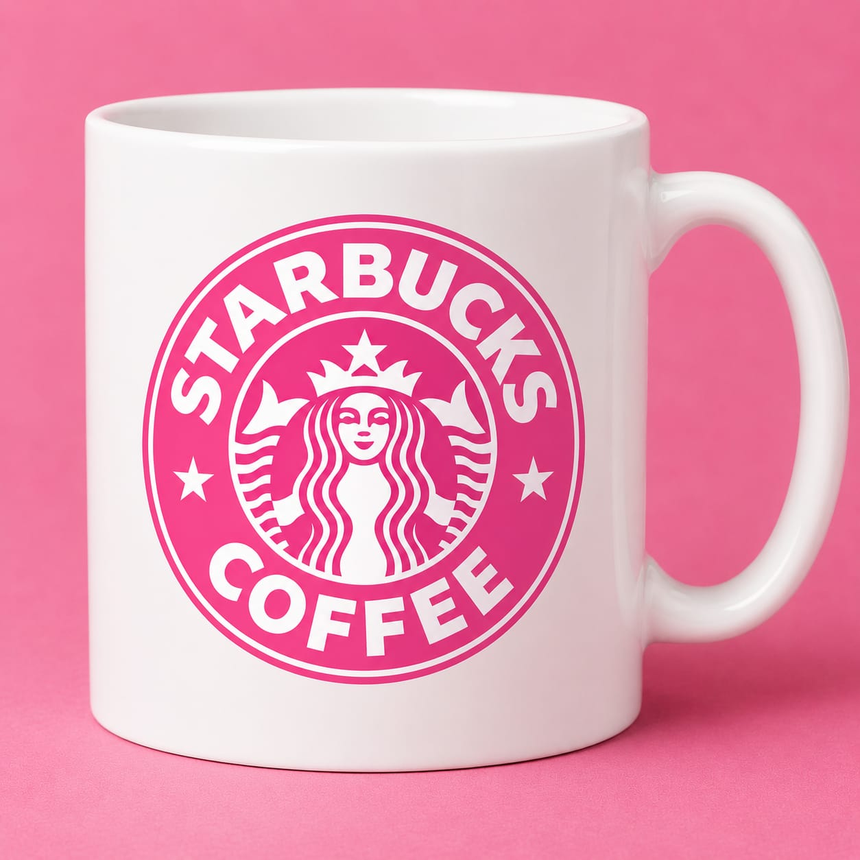 Starbucks Accent Coffee Mugs (11oz) Various Designs