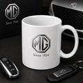 MG Logo Inspired Coffee Mug Tea Mug Novelty 11oz Cup