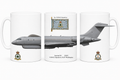 RAF Sentinel R1 Coffee Mug Tea Mug 11oz Cup