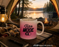 Bitch Mode On Coffee Mug 11oz