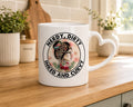 Nerdy Dirty Inked and Curvey Coffee Mug