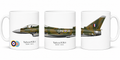 RAF Typhoon FGR4 Coffee Mug Tea Mug 11oz Cup
