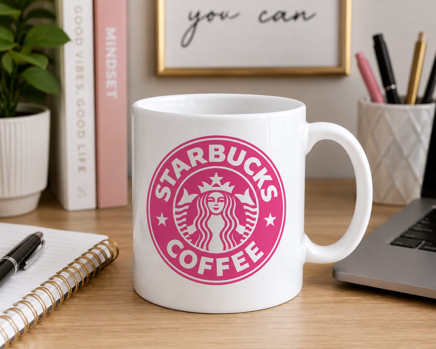 Starbucks Accent Coffee Mugs (11oz) Various Designs