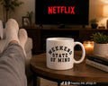 Weekend State of Mind Coffee Mug 11oz